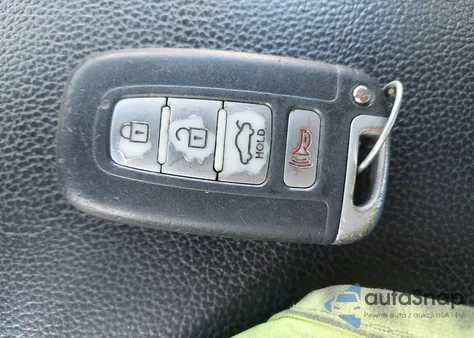 2011 Kia Optima Hybrid Ex from USA, damaged, VIN KNAGM4AD4BS007999